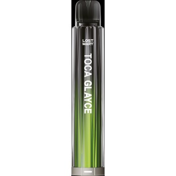 LOST MARY GLAYCE KIT GREEN + LEMON LIME 20 MG/ML