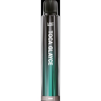 LOST MARY GLAYCE KIT LIGHT BLUE + SPEARMINT 20 MG/ML