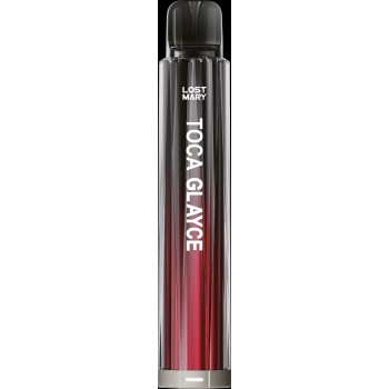 LOST MARY GLAYCE KIT RED + WATERMELON 20 MG/ML