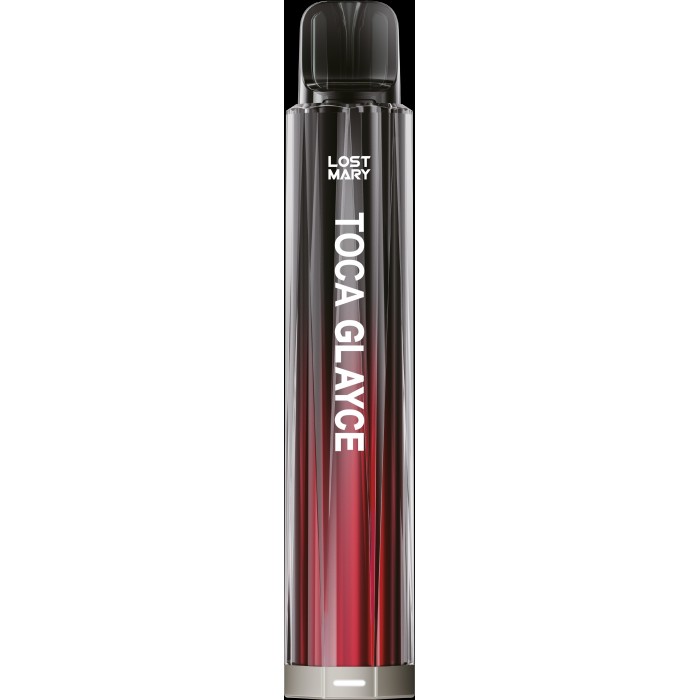 LOST MARY GLAYCE KIT RED + WATERMELON 20 MG/ML