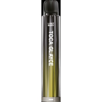 LOST MARY GLAYCE KIT YELLOW + LEMON ICE TEA 20 MG/ML