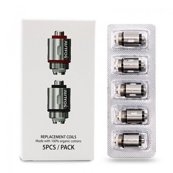 JUSTFOG COIL Q16 1.6 OHM (PACK 5PZ)