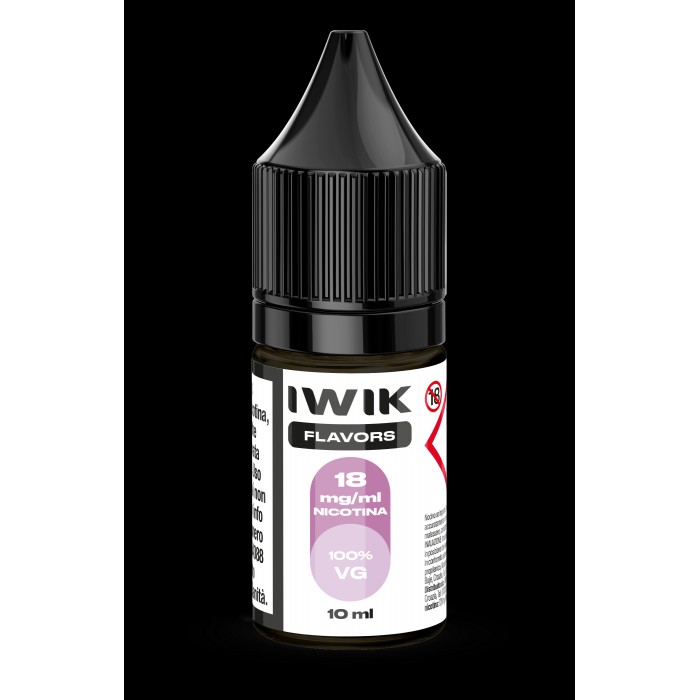 IWIK FULL VG 18
