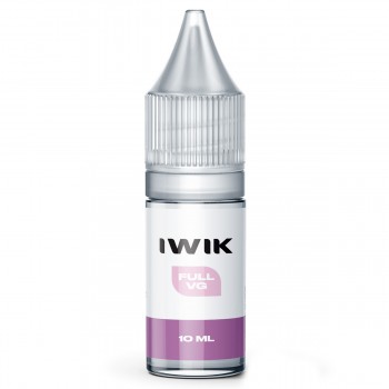 BASE FULL VG IWIK 10ML