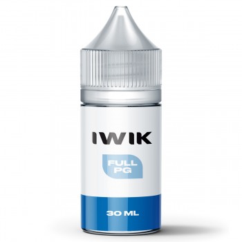 BASE FULL PG IWIK 30ML