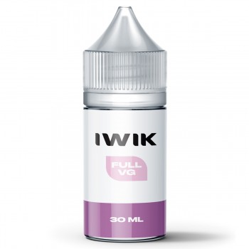 BASE FULL VG IWIK 30ML