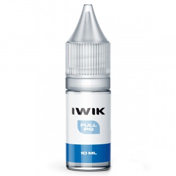 BASE FULL PG IWIK 10ML
