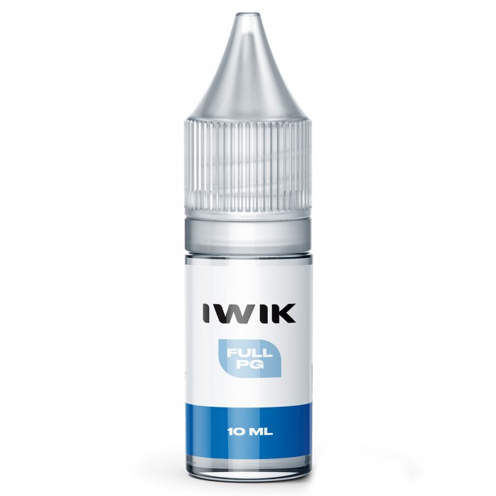 BASE FULL PG IWIK 10ML