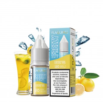 FREEZY LEMON TEA 20