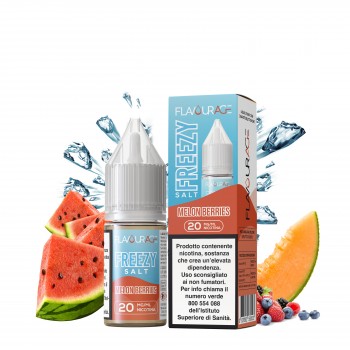 FREEZY MELON BERRIES 20