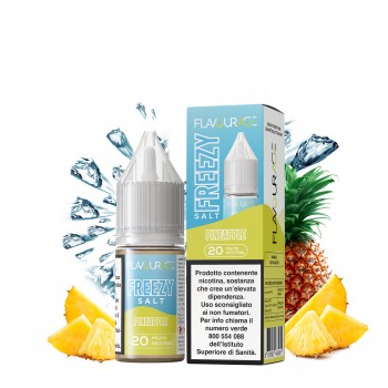 FREEZY PINEAPPLE 20