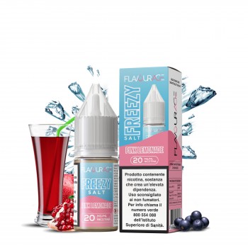 FREEZY PINK LEMONADE 20