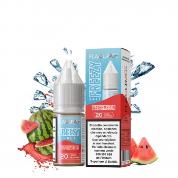 FREEZY WATERMELON 20