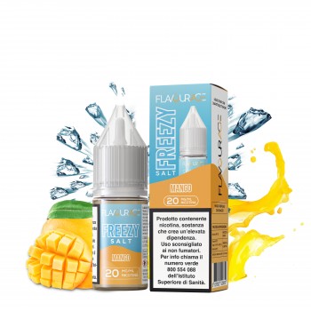 FREEZY MANGO 20