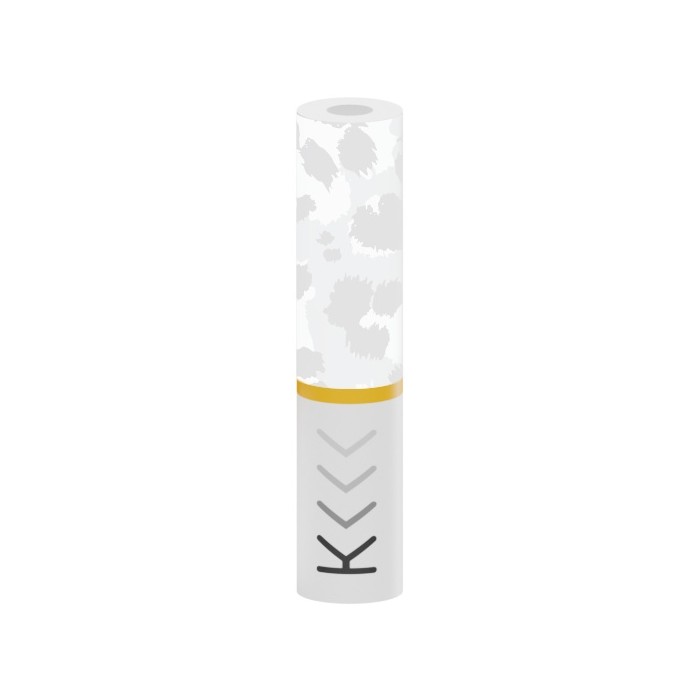 TIPS IN COTONE  ARCTIC WHITE  20PZ