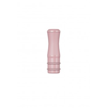2PZ DRIP TIP IN PC — ROSE GOLD