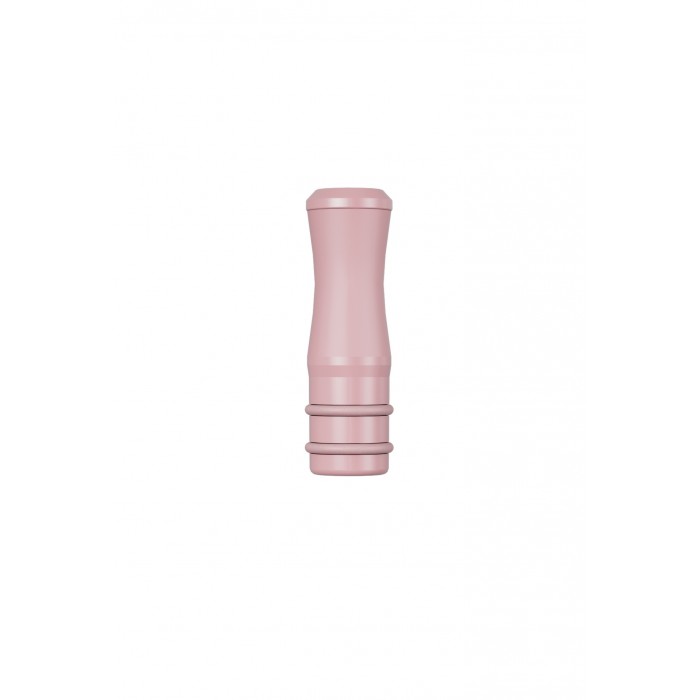 2PZ DRIP TIP IN PC  ROSE GOLD