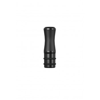 2PZ DRIP TIP IN PC — IRON GATE