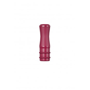 2PZ DRIP TIP IN PC — RED VELVET