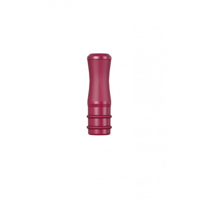 2PZ DRIP TIP IN PC — RED VELVET