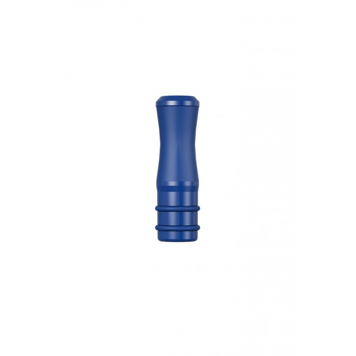 2PZ DRIP TIP IN PC — MIDNIGHT BLUE