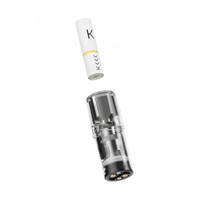 3PZ KIWI SPARK POD V2 — 1.2OHM