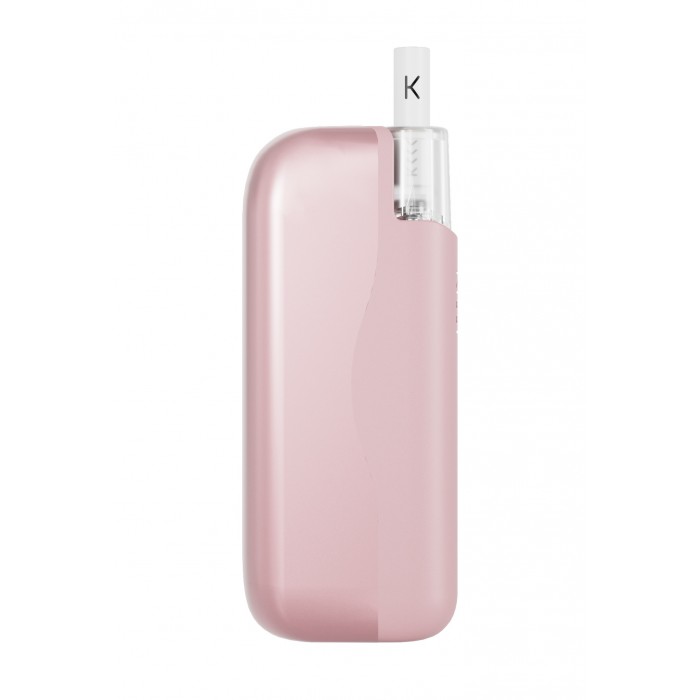 KIWI SPARK 2 PRO STARTER KIT — ROSE GOLD — 0.8OHM