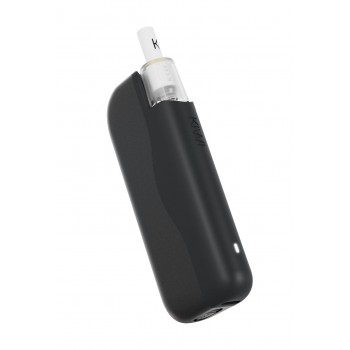 KIWI SPARK 2 PRO STARTER KIT — IRON GATE — 0.8OHM