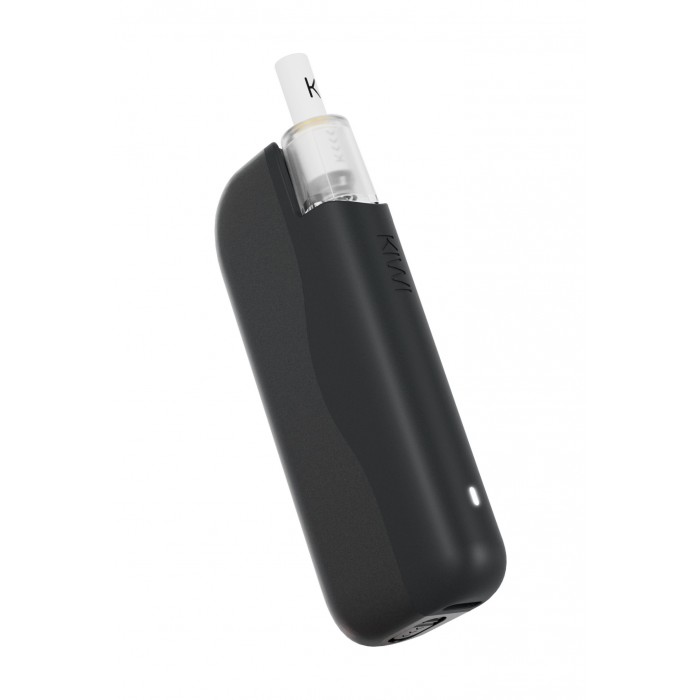 KIWI SPARK 2 PRO STARTER KIT  IRON GATE  0.8OHM
