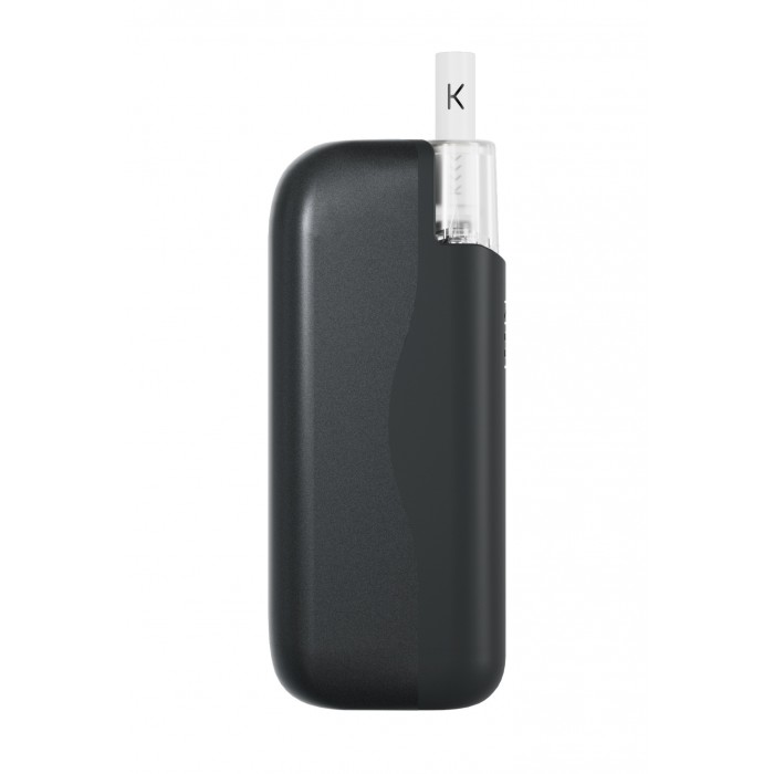 KIWI SPARK 2 PRO STARTER KIT  IRON GATE  0.8OHM