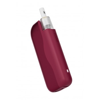 KIWI SPARK 2 PRO STARTER KIT — RED VELVET — 0.8OHM