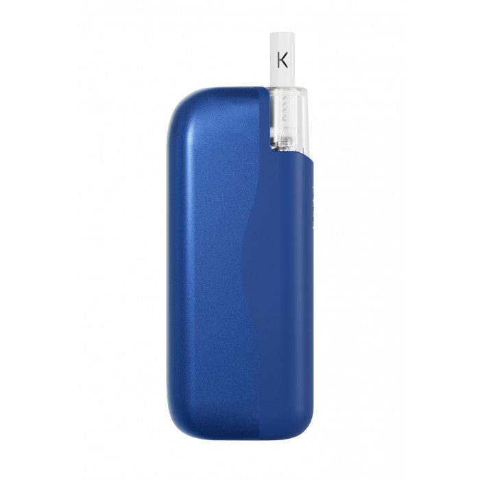 KIWI SPARK 2 PRO STARTER KIT — MIDNIGHT BLUE — 0.8OHM