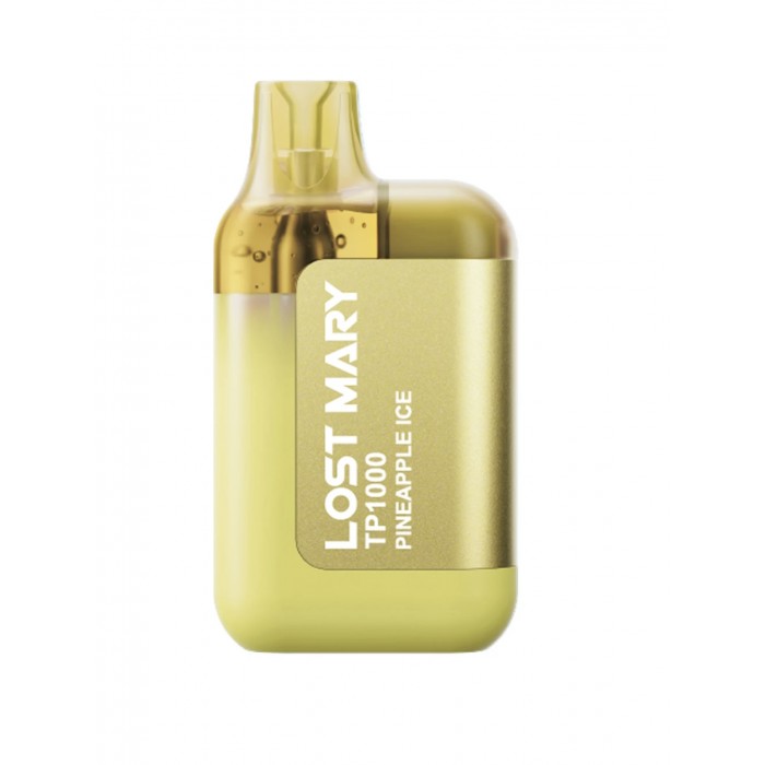 LOST MARY TP1000 PINEAPPLE ICE 20 MG/ML