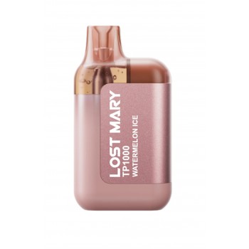 LOST MARY TP1000 WATERMELON ICE 20 MG/ML