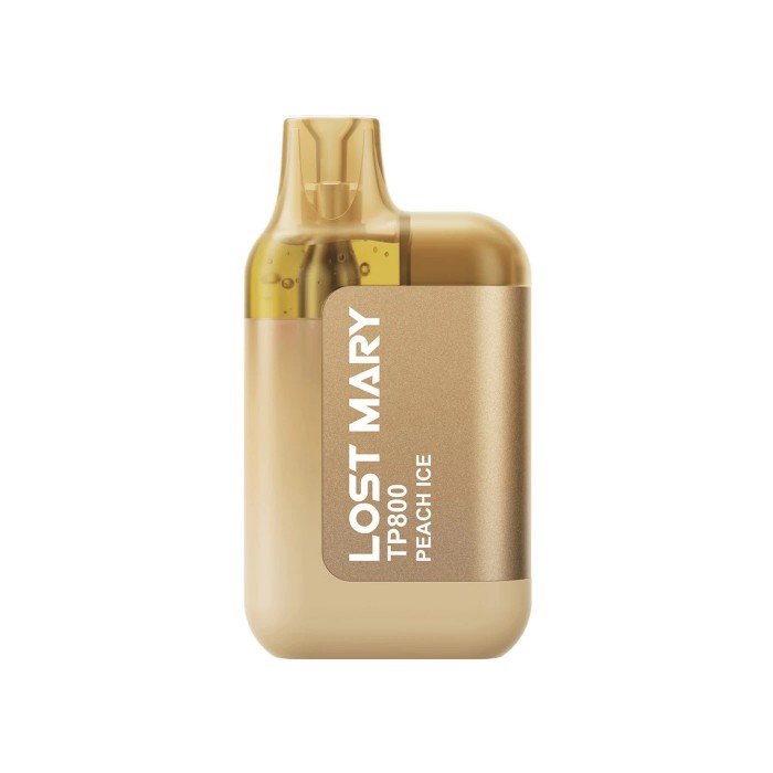 LOST MARY TP1000 PEACH ICE 20 MG/ML