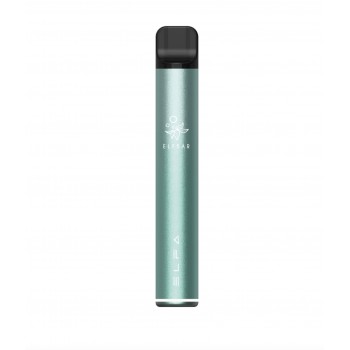 ELFBAR ELFA DEVICE TWILIGHT CYAN + POD LEMON MINT - 20 mg/ml