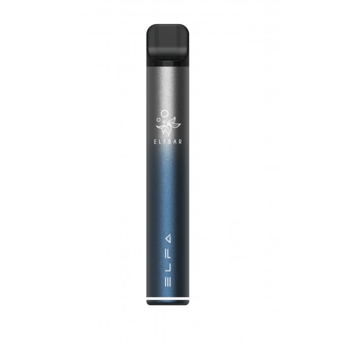 ELFBAR ELFA DEVICE TWILIGHT BLUE + POD BLUEBERRY - 20 mg/ml