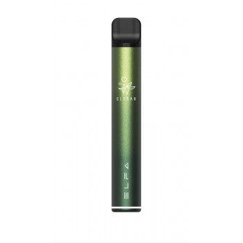 ELFBAR ELFA DEVICE AURORA GREEN + POD WATERMELON - 20 mg/ml