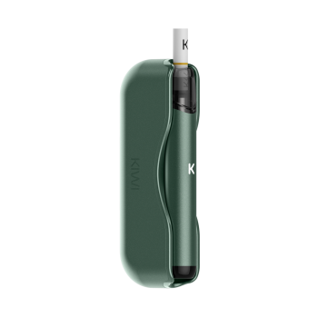KIWI STARTER KIT MIDNIGHT GREEN (VERDE)