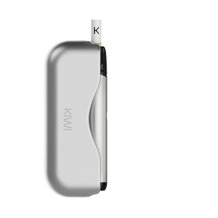 KIWI STARTER KIT NIMBUS CLOUD (GRIGIO)