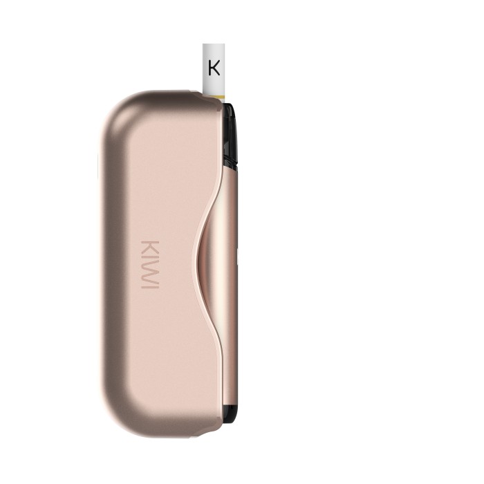 KIWI STARTER KIT LIGHT PINK (ROSA)