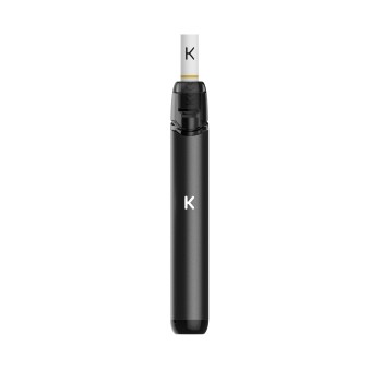 KIWI PEN IRON GATE (NERO)