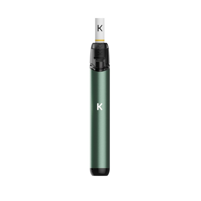 KIWI PEN MIDNIGHT GREEN (VERDE)