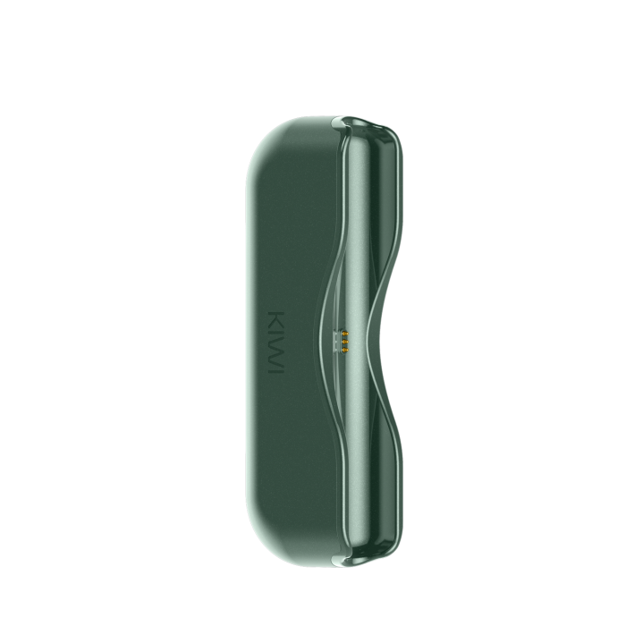 KIWI POWER BANK MIDNIGHT GREEN (VERDE)