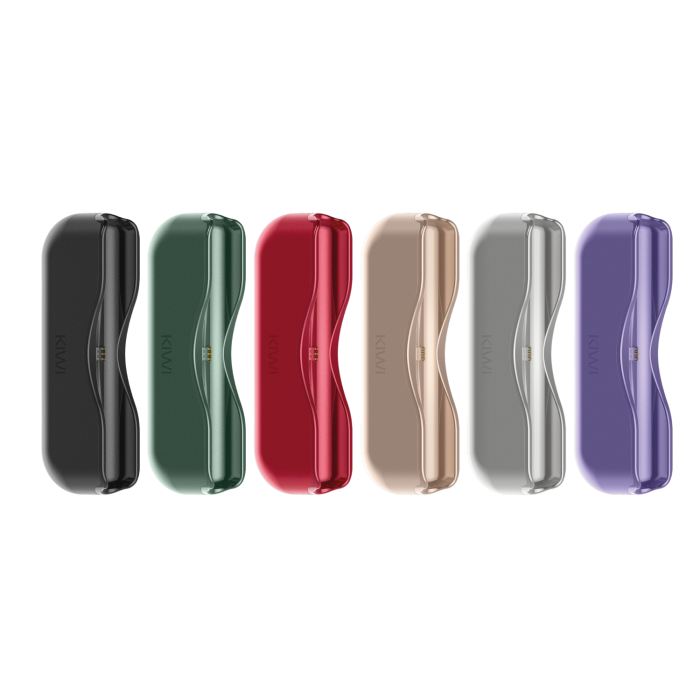 KIWI POWER BANK MIDNIGHT GREEN (VERDE)