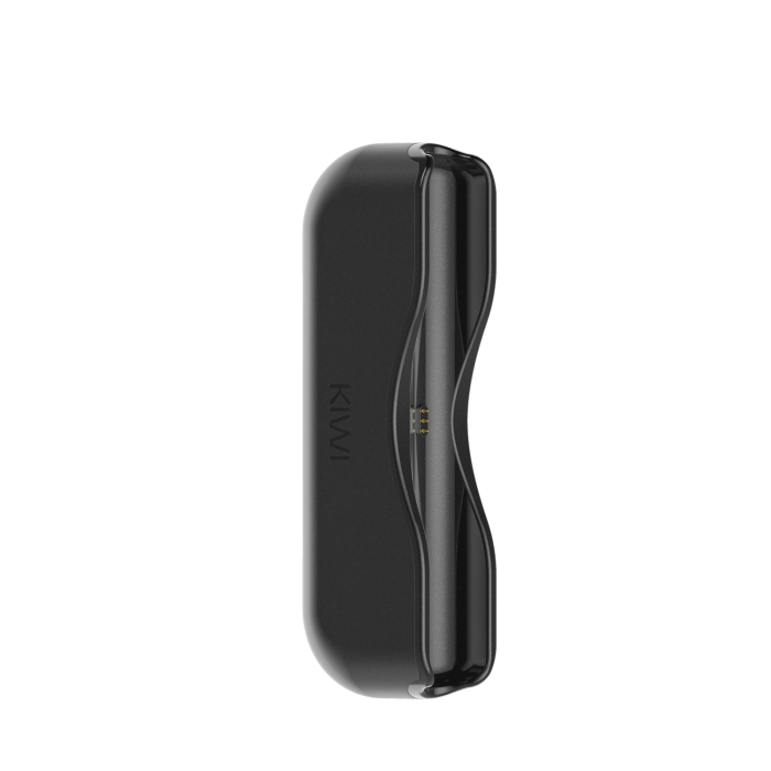KIWI POWER BANK IRON GATE (NERO)