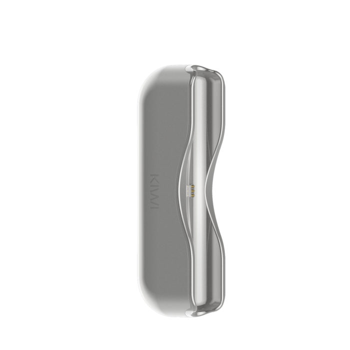KIWI POWER BANK NIMBUS CLOUD (GRIGIO)