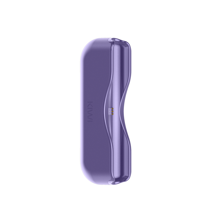 KIWI POWER BANK SPACE VIOLET (VIOLA)