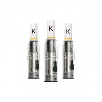 POD PER KIWI - CLEAR 3PZ