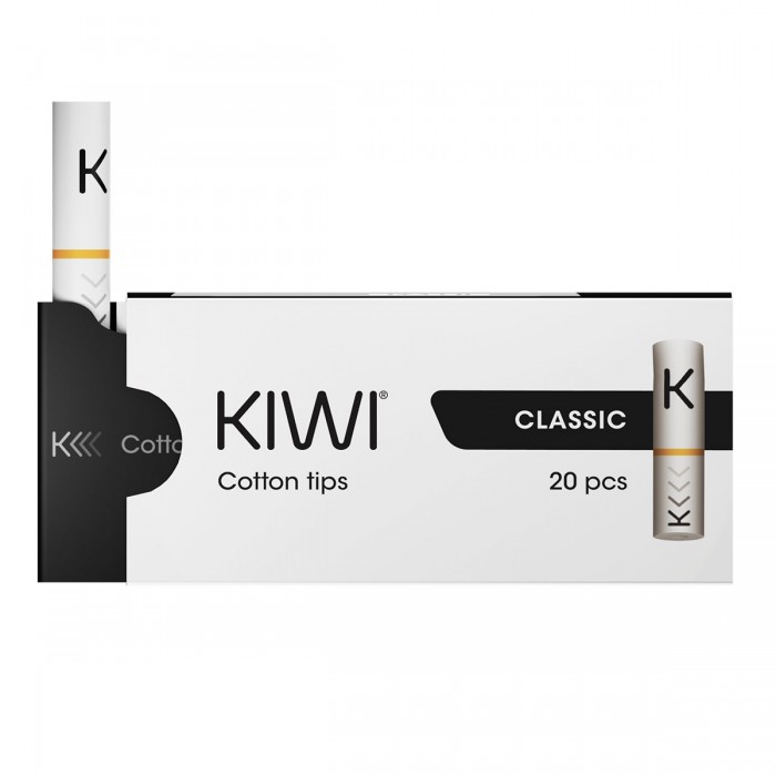 FILTER PER KIWI WHITE